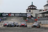Start finale Supercars
