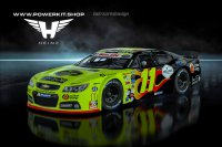 PK Carsport - Chevrolet SS