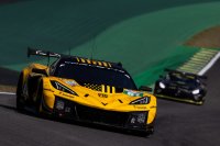 TF Sport - Corvette Z06 LMGT3.R