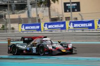 JOTA - Oreca 07 Gibson