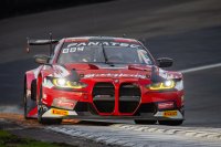 WRT - BMW