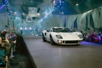 Car Catwalk @ Brussels Auto Show 2024