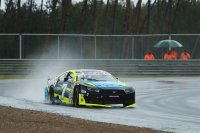 Hendriks  Motorsport - Ford Mustang