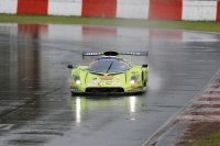 VGL Racing - Saker RAPX
