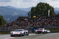 Lambda Performance - Ford GT GT3 #14
