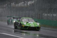 Dinamic Motorsport - Porsche 911 GT3 R