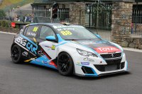 Maxime Potty - Peugeot 308 Racing Cup
