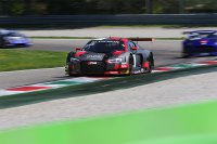 Belgian Audi Club Team WRT - Audi R8 LMS