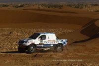 Imschoot-Forthomme - Toyota
