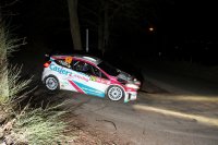 Bernd Casier - Ford Fiesta R5