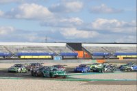 Porsche Carrera Cup Benelux race 1 Assen