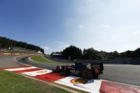 Stoffel Vandoorne ongenaakbaar