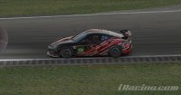 Dynamixx GT4 Racing - Porsche Cayman GT4