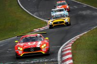 Getspeed - Mercedes-AMG GT3