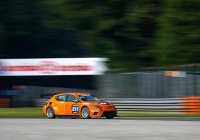 Autorama Motorsport - SEAT Leon Cup Racer V1