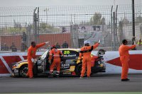 Denis Dupont - Comtoyou Racing