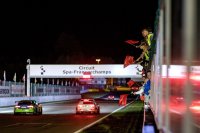 Finish 2018 Hankook 12H Spa
