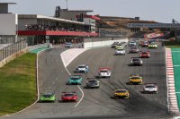 Start Hankook 24H PORTIMAO