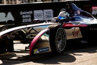 Sam Bird - DS Virgin Racing