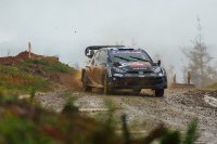 Sébastien Ogier - Toyota Yaris Rally1