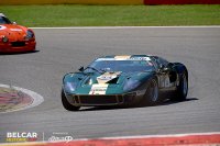 Emiel De Weerdt - Ford GT40