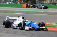 Matevos Isaakyan - SMP Racing by AVF
