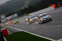 Clio Cup Benelux