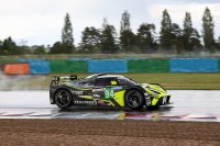 André & Guillaume Patze - KTM X-Bow GT4