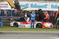 Deldiche Racing - Norma M20 FC