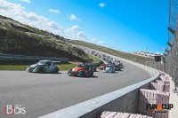 European Fun Cup tijdens de Benelux Open Races
