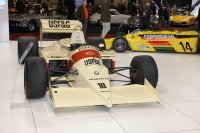 Officina Caira F1