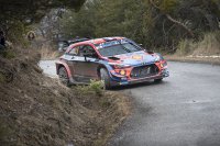 Sébastien Loeb - Hyundai i20 WRC