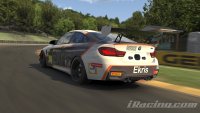 EKRIS Motorsport #15 - BMW M4 GT4