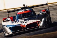 BMW M Team RLL - BMW M Hybrid V8