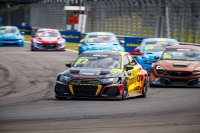 Frédéric Vervisch - Comtoyou Racing Audi RS3 LMS