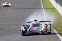Rebellion R13 Gibson