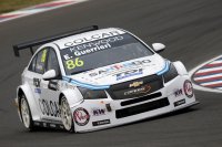 Esteban Guerrieri - Campos Racing Chevrolet RML