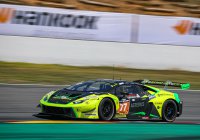 Barwell Motorsport - Lamborghini Huracán GT3 Evo