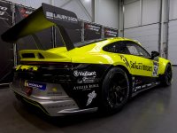 Belgium Racing - Porsche 911 GT3 Cup