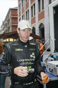 Patrick Snijers