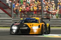 Boutsen-VDS by UNDERCUT #RED - Audi R8 LMS Evo