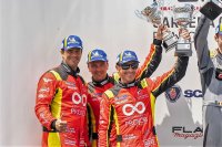 Peter Guelinckx, Stienes Longin & Bert Longin