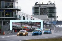 Tom Coronel - Thed Björk