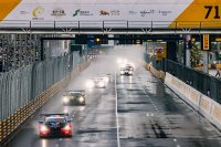 Start 2024 FIA GT World Cup Main Race