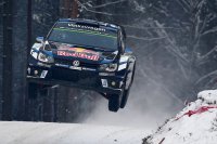 Sébastien Ogier-Julien Ingrassia - VW Polo R WRC