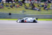 Rebellion Racing - Rebellion R-13
