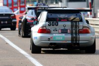 VDW Motorsport - BMW Z3