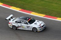 Vanbellingen-Van Rompuy - BMW EMG Motorsport