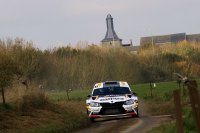 Kris Princen - Skoda Fabia R5
