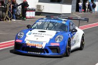 Michiel Haverans - Belgium Racing